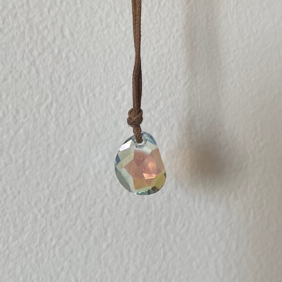 Swarovski Crystal Necklace (Free Shipping) - Picture 1 of 6